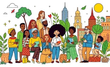 Emprendimiento Social: Rentabilidad con Propósito