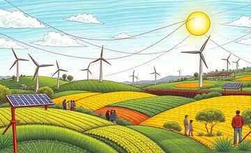 Impacto Social y Rentabilidad: La Nueva Era de la Inversión Verde