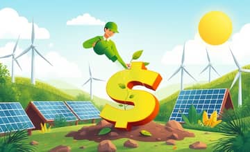 Crédito Ecológico: La Clave para Tu Emprendimiento Verde