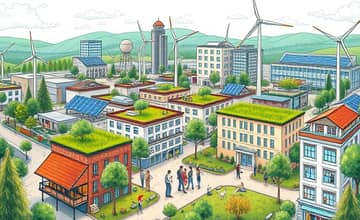 El Valor de la Sostenibilidad en el Mercado Actual