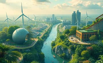 La Transformación Digital en el Ecoemprendimiento