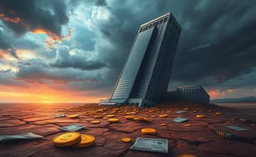 El Costo de No Ser Sostenible: Un Análisis Financiero