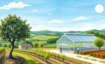 Riesgos y Oportunidades en el Sector Ecológico