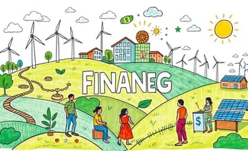 Estrategias de Financiamiento para Proyectos Ambientales