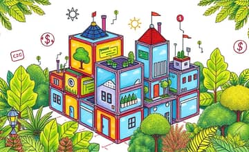 Diseño Modular: Flexibilidad Financiera y Sostenibilidad