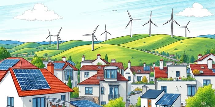 Eficiencia Energética: Inversiones que Reducen Costos y Contaminan Menos