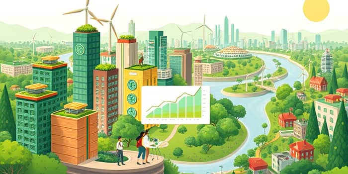 ESG en Acción: Ejemplos de Éxito en Inversiones Sostenibles