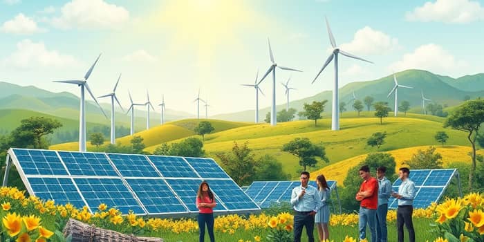 Impacto ESG: Midiendo el Valor de tus Inversiones Verdes