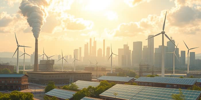 Impuesto al Carbono: ¿Cómo Afecta y Beneficia tus Finanzas?