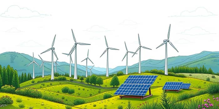 Deuda Sostenible: Instrumentos para el Crecimiento Verde