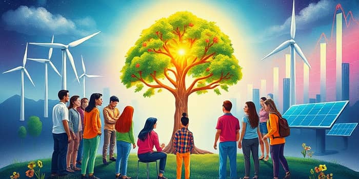 Diseño Consciente: El Camino a un Portafolio de Inversiones Ético