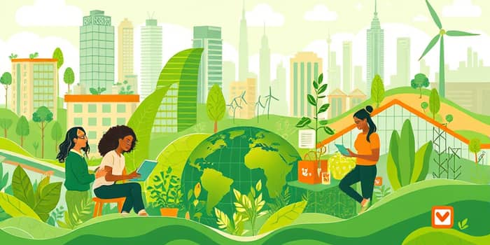 Impacto Social y Financiero: La Doble Ganancia del Diseño Consciente