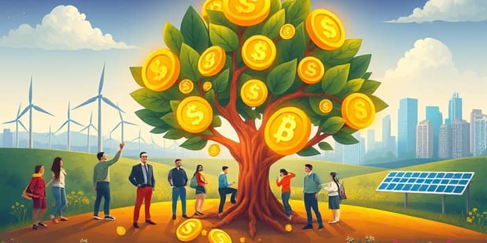 Fondos de Inversión Verde: Cómo Elegir el Mejor para Ti