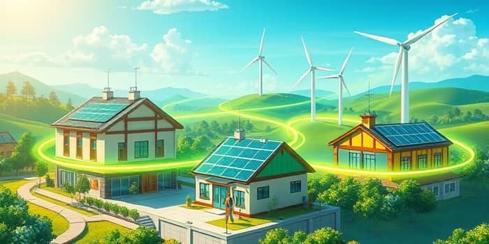 Eficiencia Energética: Diseño que Reduce Costos y Aumenta Ganancias