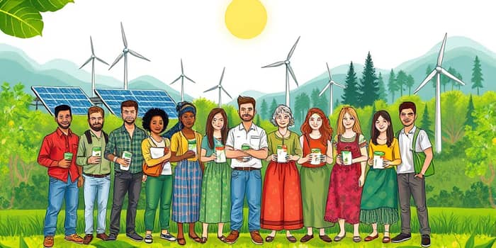 Certificaciones Ecológicas: Valor Agregado a Tu Marca