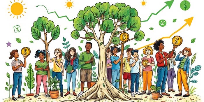 Banca Ética: Tu Socio para el Crecimiento Sostenible