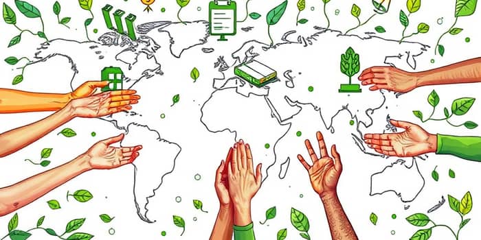 Cadena de Suministro Sostenible: Eficiencia y Ética