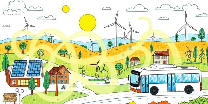 Bonos Verdes: Una Opción de Financiamiento Consciente