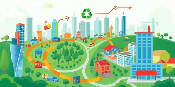 Gestión de Residuos: De Costo a Oportunidad de Negocio