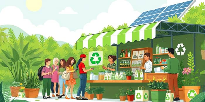 Marketing Ecológico: Conectando con Tu Audiencia Consciente