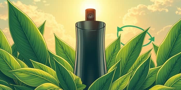 Diseño Sostenible: Ahorro y Atractivo para Tu Producto