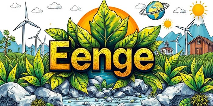 El Poder del Rebranding: Cómo el Diseño Sostenible Impulsa Marcas