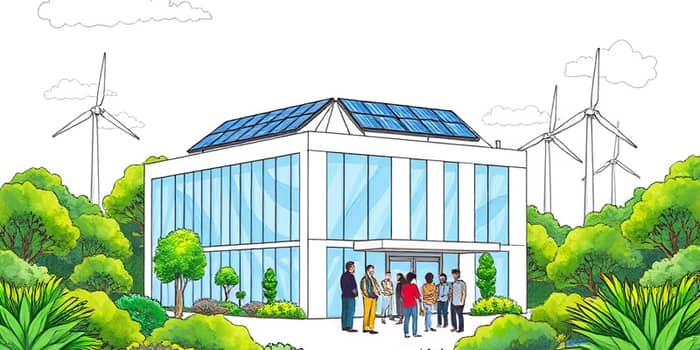 La Sostenibilidad como Ventaja Competitiva