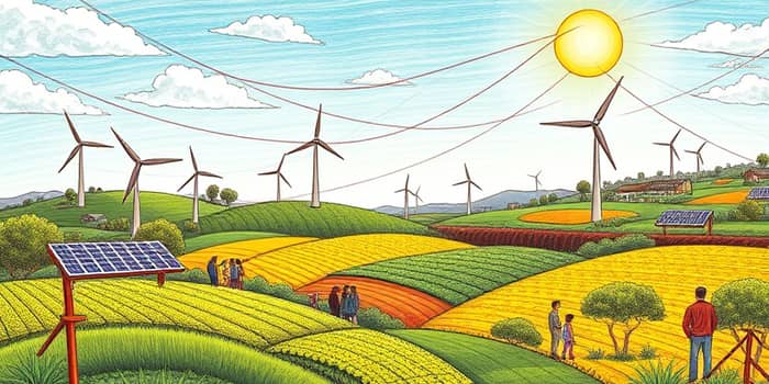 Impacto Social y Rentabilidad: La Nueva Era de la Inversión Verde