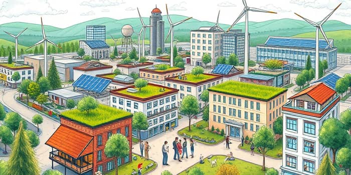 El Valor de la Sostenibilidad en el Mercado Actual