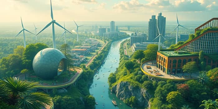 La Transformación Digital en el Ecoemprendimiento