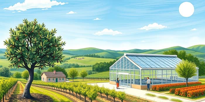 Riesgos y Oportunidades en el Sector Ecológico