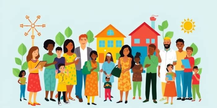 Inversión de Impacto: Generando Valor Social y Económico