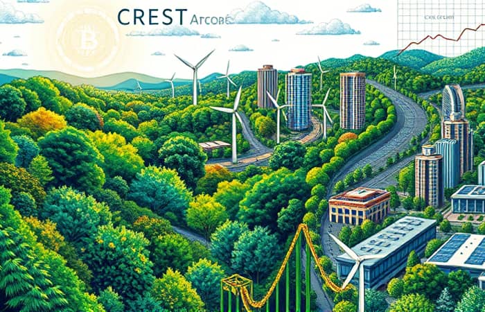 Créditos de Carbono: Un Mercado en Expansión para tu Capital