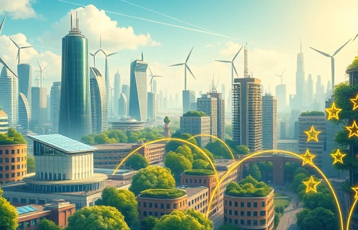 Regulaciones Verdes: El Marco que Blinda tus Inversiones