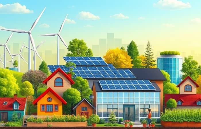 Medición de Impacto: Cómo Saber que tu Inversión Verde Funciona