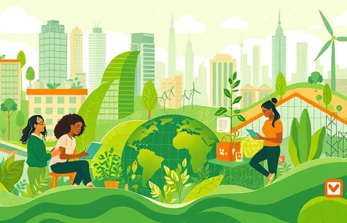 Impacto Social y Financiero: La Doble Ganancia del Diseño Consciente